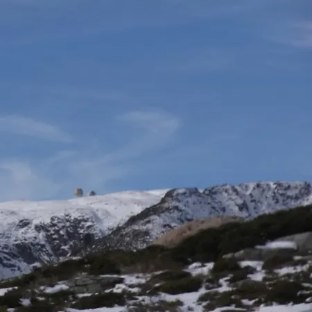 卡萨巴图塞拉度假屋