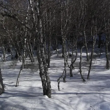 Casa Batucela * Monte Serrano