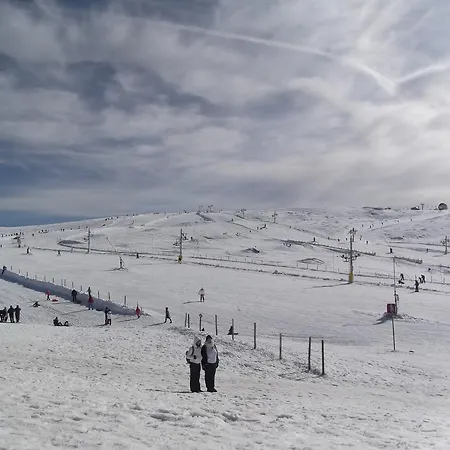 度假居 卡萨巴图塞拉度假屋 *