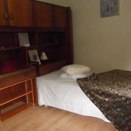 Dom wakacyjny Casa Batucela *