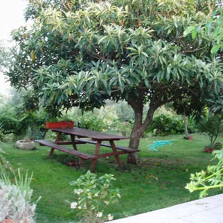 Dom wakacyjny Casa Batucela Monte Serrano