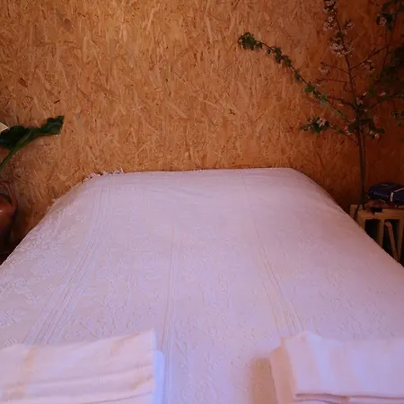 度假居 卡萨巴图塞拉度假屋 *