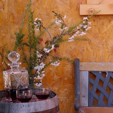 Dom wakacyjny Casa Batucela