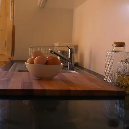 卡萨巴图塞拉度假屋 度假居 *