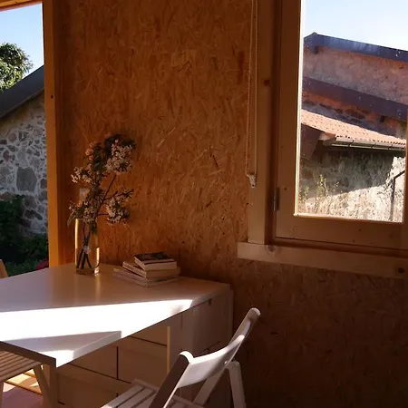 Casa Batucela * Monte Serrano