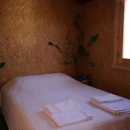 Casa Batucela Vakantiehuis