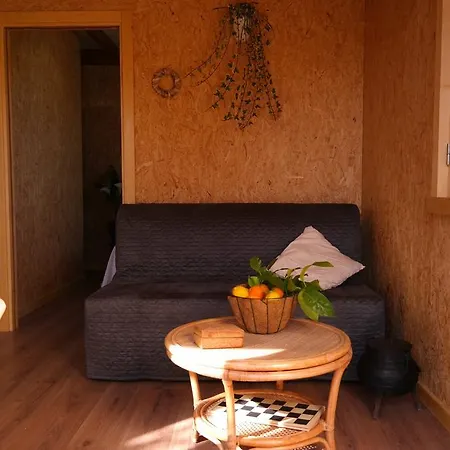 卡萨巴图塞拉度假屋