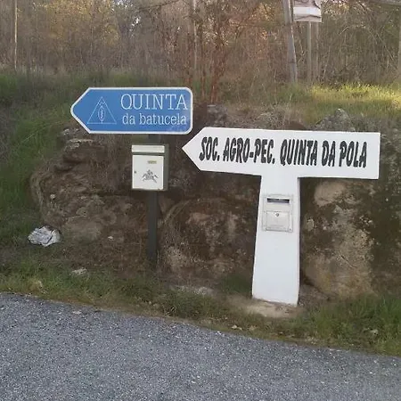 Dom wakacyjny Casa Batucela Monte Serrano