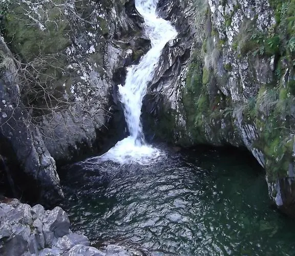 Casa vacanze Casa Batucela Monte Serrano