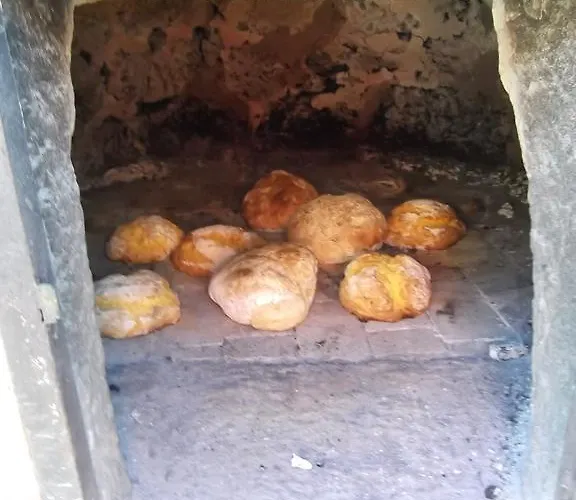 Casa vacanze Casa Batucela Monte Serrano