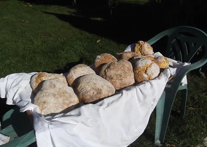 Casa Batucela * Monte Serrano