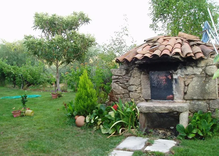Casa Batucela * Monte Serrano