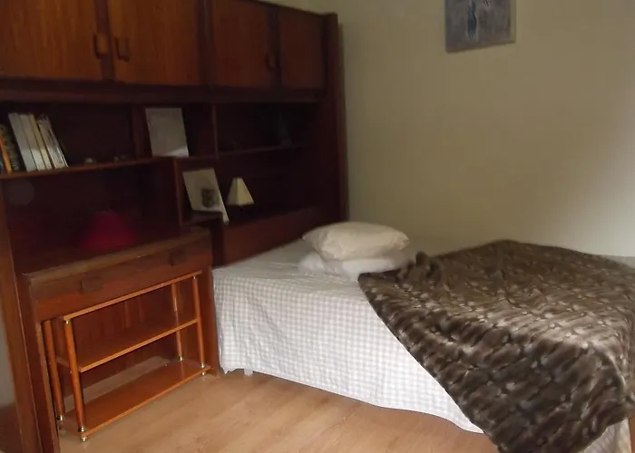 Casa vacanze Casa Batucela *