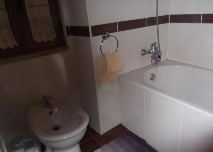 Dom wakacyjny Casa Batucela *