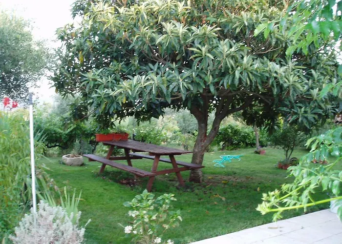 Casa vacanze Casa Batucela Monte Serrano