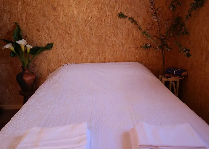 Casa vacanze Casa Batucela *