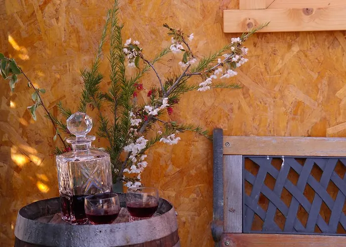 Casa vacanze Casa Batucela