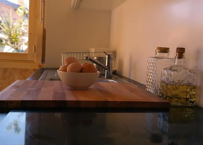 Casa Batucela Casa vacanze *