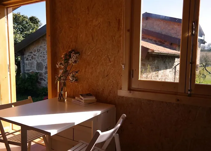 Casa Batucela * Monte Serrano