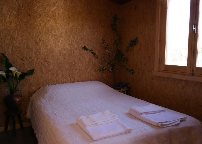 Casa Batucela Casa vacanze