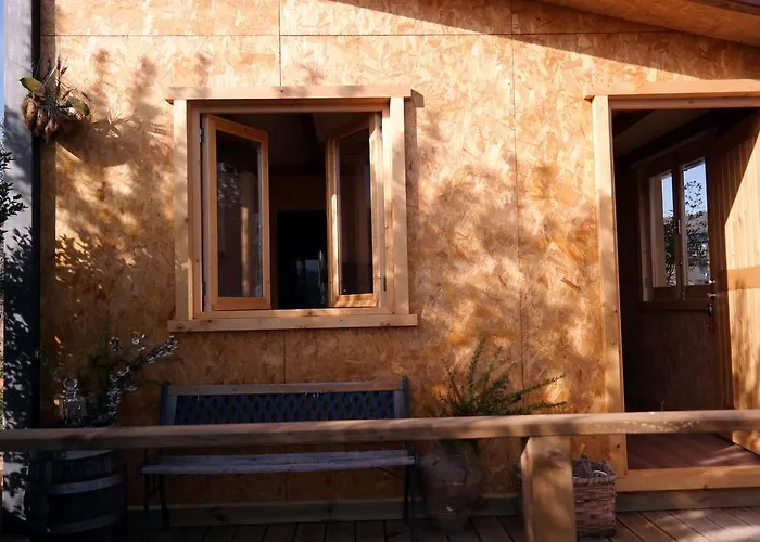 Dom wakacyjny Casa Batucela *