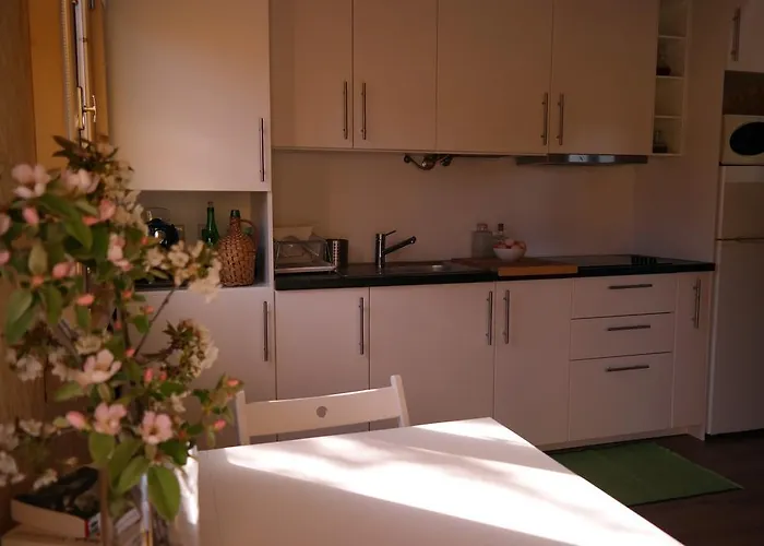 Casa Batucela Dom wakacyjny