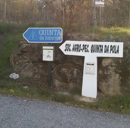 Dom wakacyjny Casa Batucela Monte Serrano